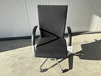 Ahrend design by sigurd rothe bureaustoel - afbeelding 3 van  6