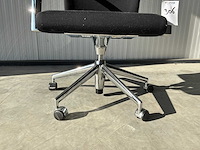 Ahrend design by sigurd rothe bureaustoel - afbeelding 4 van  6