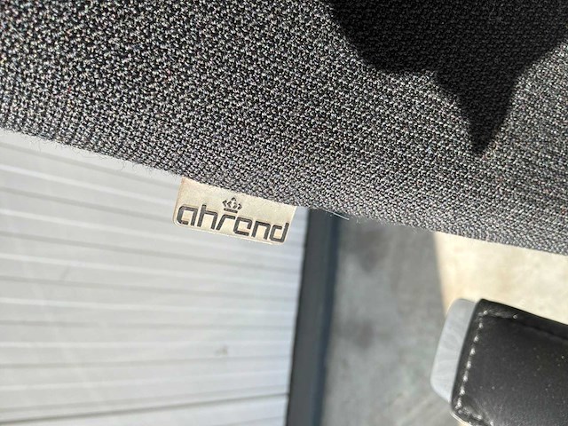 Ahrend design by sigurd rothe bureaustoel - afbeelding 5 van  6