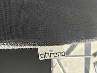 Ahrend design by sigurd rothe vergaderstoel (2x) - afbeelding 6 van  6