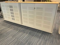 Ahrend dossierkast (2x) - afbeelding 1 van  6