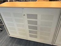 Ahrend dossierkast (2x) - afbeelding 4 van  6