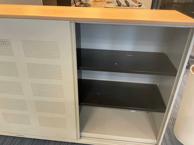 Ahrend dossierkast (2x) - afbeelding 6 van  6