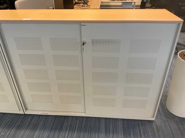 Ahrend dossierkast (2x) - afbeelding 3 van  6