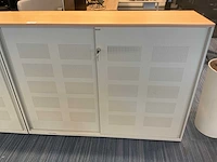 Ahrend dossierkast (2x) - afbeelding 3 van  6