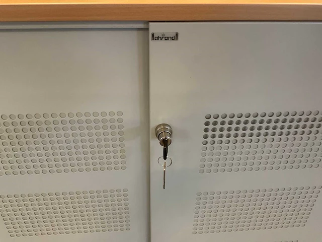 Ahrend dossierkast (2x) - afbeelding 5 van  6