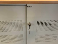 Ahrend dossierkast (2x) - afbeelding 5 van  6