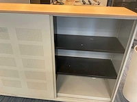 Ahrend dossierkast (2x) - afbeelding 6 van  6