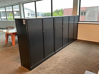 Ahrend dossierkast (3x) - afbeelding 1 van  4