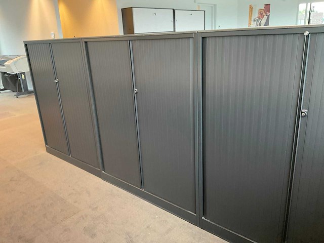 Ahrend dossierkast (3x) - afbeelding 2 van  4