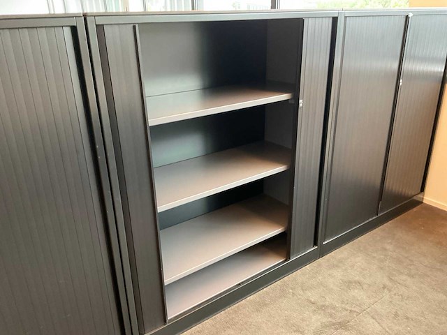 Ahrend dossierkast (3x) - afbeelding 3 van  4