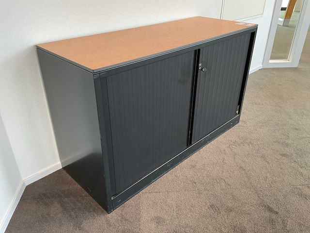 Ahrend dossierkast - afbeelding 1 van  1
