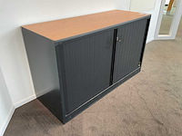 Ahrend dossierkast - afbeelding 1 van  1