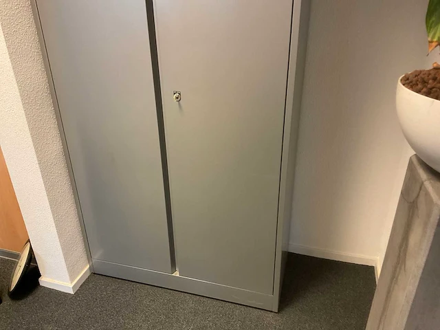Ahrend dossierkast - afbeelding 4 van  4