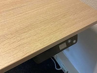 Ahrend duo zit-sta bureau - afbeelding 4 van  8