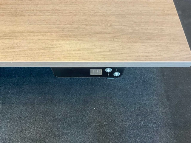 Ahrend duo zit-sta bureau - afbeelding 5 van  8