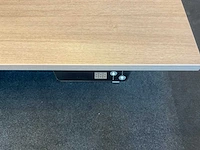 Ahrend duo zit-sta bureau - afbeelding 5 van  8