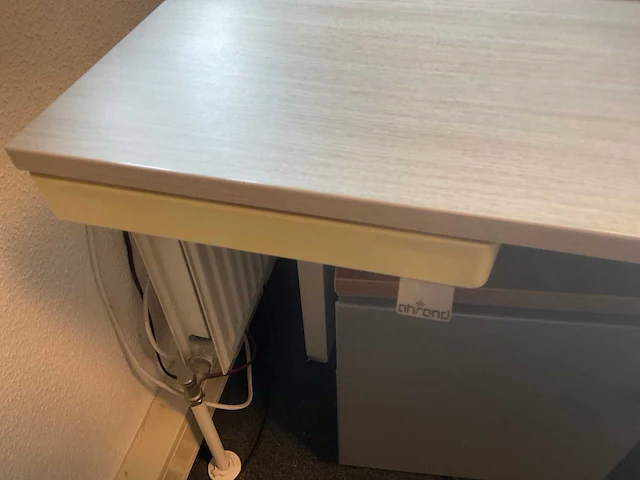 Ahrend duo zit-sta bureau - afbeelding 5 van  6