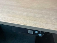 Ahrend duo zit-sta bureau - afbeelding 3 van  6