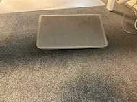 Ahrend duo zit-sta bureau - afbeelding 5 van  5