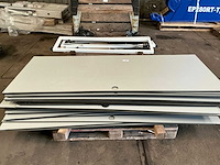 Ahrend elektrisch bureau (21x) - afbeelding 2 van  9