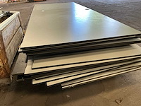 Ahrend elektrisch bureau (21x) - afbeelding 6 van  9