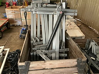 Ahrend elektrisch bureau (21x) - afbeelding 7 van  9
