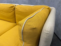 Ahrend embrace - actieve loungebank l-opstelling - afbeelding 10 van  19