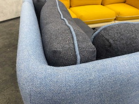 Ahrend embrace - actieve loungebank l-opstelling - afbeelding 13 van  19