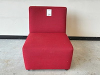 Ahrend fauteuil - afbeelding 1 van  5