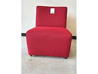 Ahrend fauteuil - afbeelding 2 van  5
