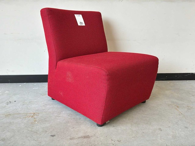 Ahrend fauteuil - afbeelding 3 van  5