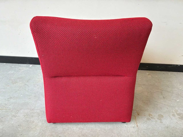 Ahrend fauteuil - afbeelding 4 van  5