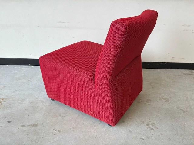 Ahrend fauteuil - afbeelding 5 van  5