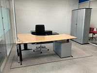 Ahrend, girsberger inhoud kantoor - afbeelding 1 van  3
