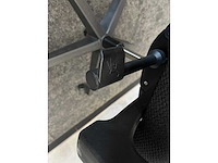 Ahrend /haworth - complete elektrisch zit-sta werkplek 180x80 - afbeelding 22 van  35