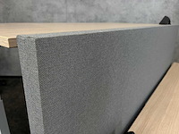 Ahrend /haworth - complete elektrisch zit-sta werkplek 180x80 - afbeelding 33 van  35