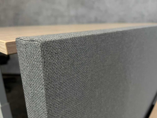 Ahrend /haworth - complete elektrisch zit-sta werkplek 180x80 - afbeelding 34 van  35