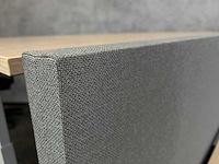 Ahrend /haworth - complete elektrisch zit-sta werkplek 180x80 - afbeelding 34 van  35