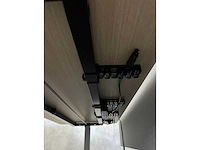 Ahrend /haworth - complete slinger zit-zit werkplek 180x80 - afbeelding 20 van  35