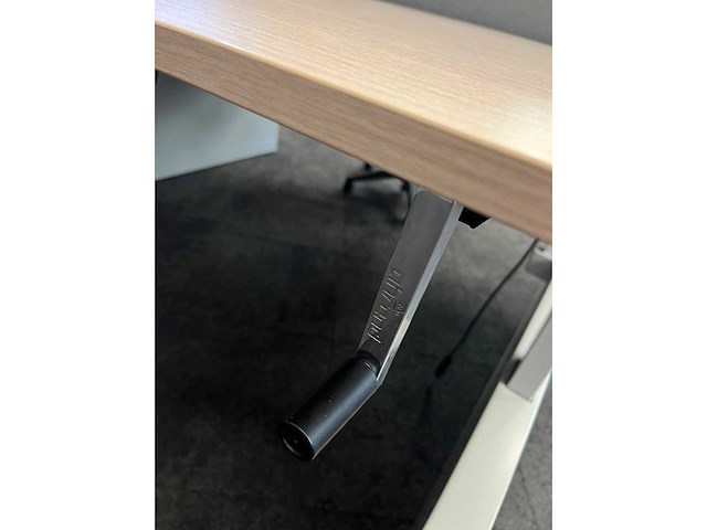Ahrend /haworth - complete slinger zit-zit werkplek 180x80 - afbeelding 21 van  35