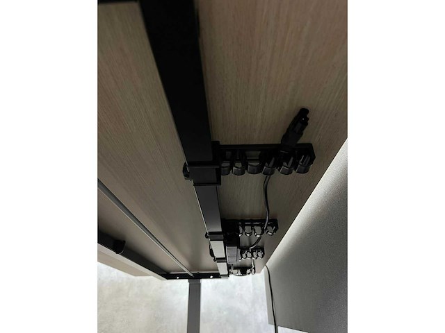 Ahrend /haworth - complete slinger zit-zit werkplek 180x80 - afbeelding 20 van  35