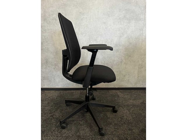 Ahrend /haworth - complete slinger zit-zit werkplek 180x80 - afbeelding 3 van  24