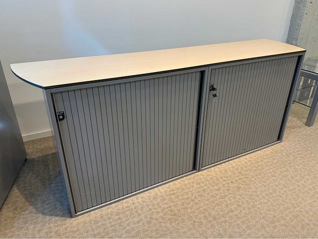 Ahrend jalouziedeurkast - afbeelding 2 van  7