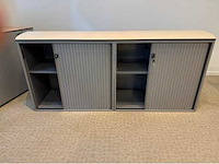 Ahrend jalouziedeurkast - afbeelding 3 van  7