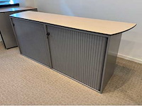 Ahrend jalouziedeurkast - afbeelding 5 van  7