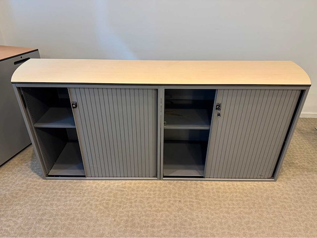 Ahrend jalouziedeurkast - afbeelding 4 van  7