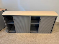 Ahrend jalouziedeurkast - afbeelding 4 van  7