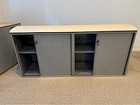 Ahrend jalouziedeurkast - afbeelding 6 van  7