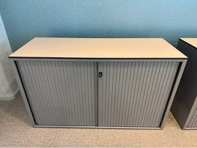 Ahrend jalouziedeurkast - afbeelding 2 van  6